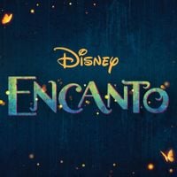 Lin-Manuel Miranda & Germaine Franco - Encanto (Original Motion Picture Soundtrack)