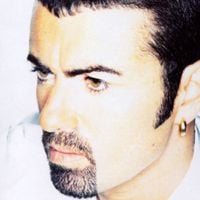 George Michael - Jesus to a Child