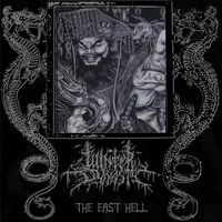 Winter Dynasty - The East Hell