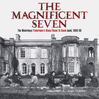 The Waterboys - THE MAGNIFICENT SEVEN: The Waterboys Fisherman&rsquo;s Blues/Room To Roam band 1989-90