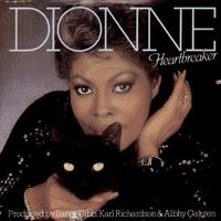 Dionne Warwick - Heartbreaker