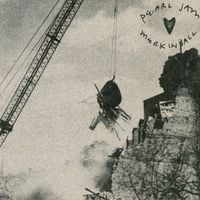 Pearl Jam - Merkin Ball