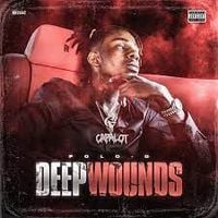 Polo G - Deep Wounds