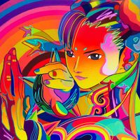 Felicia Morales - Aqu&iacute; Te Espero