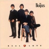 The Beatles - Real Love