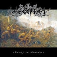 Nechochwen - Heart of Akamon