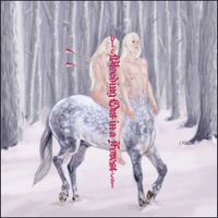 Kiki Rockwell - Bleeding Out In A Forest