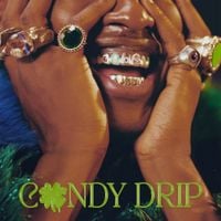 Lucky Daye - Candy Drip