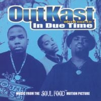 OutKast - In Due Time
