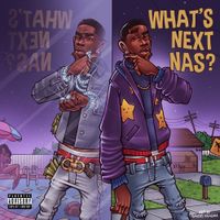 BasedNas - What's Next Nas?