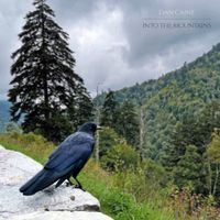 Dan Caine - Into The Mountains