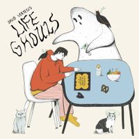 David Vertesi - Life Ghouls