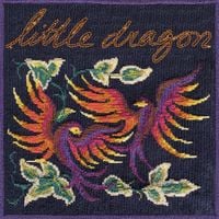 Little Dragon - Drifting Out