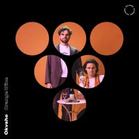 Okvsho - Orange Wine