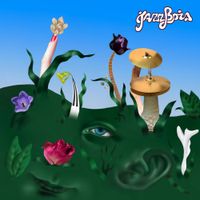Jazzbois - Jazzbois Goes Blunt II
