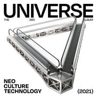 NCT - Universe