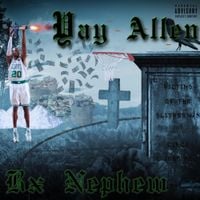 RXKNephew - Yay Allen