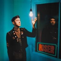 Ricky Himself - Poser