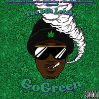 THE 6TH LETTER - Go Green