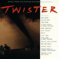Various Artists - Twister