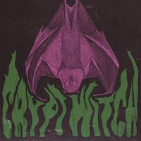 Crypt Witch - Ritual Herbs