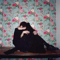 Ghost Twin - Plastic Heart