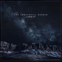 The Churchhill Garden - lonely