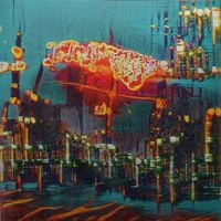 The Physics House Band - Incident On 3rd