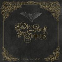 Die Kunst Der Finsternis - Queen of Owls