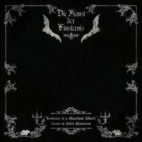 Die Kunst Der Finsternis - Revenant in a Phantom World (Queen of Owls Addendum)
