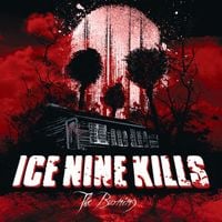 Ice Nine Kills - The Burning