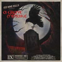 Ice Nine Kills - A Gave Mistake (Live From SiriusXM)