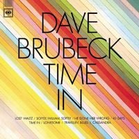 Dave Brubeck - Time In
