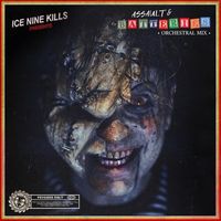 Ice Nine Kills - Assault & Batteries (Orchestration)