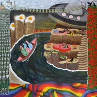 Pearly Gate Music - Mainly Gestalt Pornography