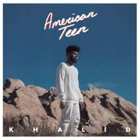 Khalid - Shot Down