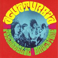 Aguaturbia - Psychedelic Drugstore