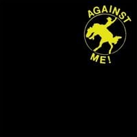Against Me! - Against Me! (The Acoustic EP)
