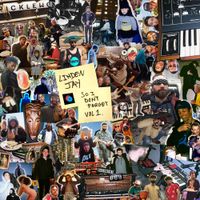 Linden Jay - SO I DON'T FORGET, VOL. 1