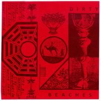 Dirty Beaches - Dirty Beaches