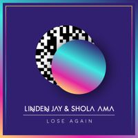 Linden Jay - Lose Again