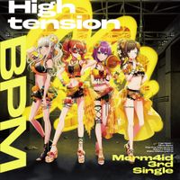 Merm4id - High Tension Bpm