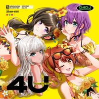 Merm4id - 4U
