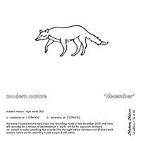 Modern Nature - December