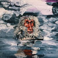 Ежемесячные [Yezhemesyachnye] - Обезьяна в море