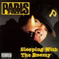 Paris - Sleeping with the Enemy