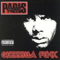 Paris - Guerrilla Funk