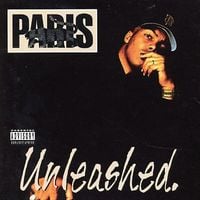 Paris - Unleashed