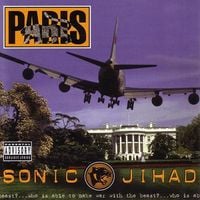 Paris - Sonic Jihad
