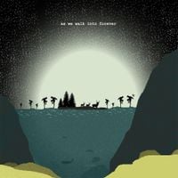Montell Fish - As We Walk into Forever